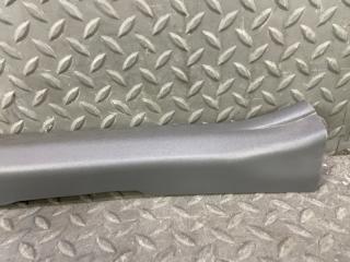 Накладка на порог правая передняя TOYOTA PRIUS ALPHA ZVW41 2ZR-FXE 67913-47060 3 ракурс