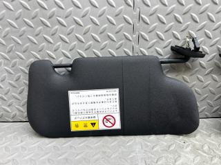 Козырек солнцезащитный HONDA ELEMENT YH2 K24A VTEC 3 ракурс