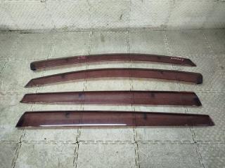 Ветровики комплект SUBARU LEVORG VM4 FB16ESZH9A 1 ракурс Ветровики комплект SUBARU LEVORG VM4 FB16ESZH9A 1 ракурс