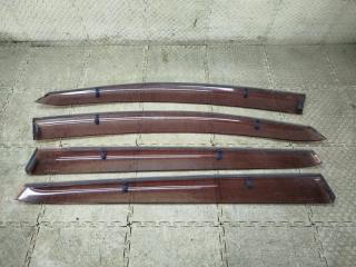 Ветровики комплект SUBARU LEVORG VM4 FB16ESZH9A 2 ракурс Ветровики комплект SUBARU LEVORG VM4 FB16ESZH9A 2 ракурс