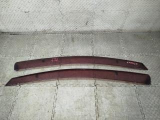 Ветровики комплект SUBARU LEVORG VM4 FB16ESZH9A 3 ракурс Ветровики комплект SUBARU LEVORG VM4 FB16ESZH9A 3 ракурс