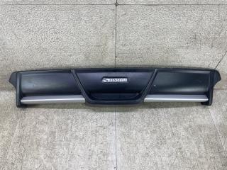 Накладка на бампер задняя MAZDA CX-5 KE2AW SH-VPTS 1 ракурс