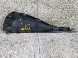 Накладка на торпеду правая передняя TOYOTA PRIUS ALPHA ZVW41 2ZR-FXE 55435-47030 2 ракурс