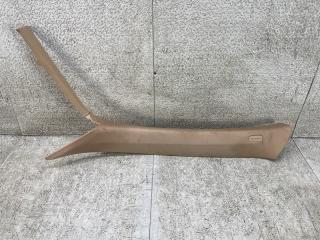Накладка на стойку кузова левая передняя PORSCHE CAYENNE 958 M06.EC (CGE) 7P5867233 1 ракурс