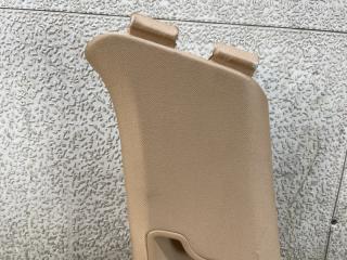 Накладка на стойку кузова правая PORSCHE CAYENNE 958 M06.EC (CGE) 7P5867242 4 ракурс