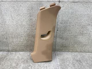 Накладка на стойку кузова левая PORSCHE CAYENNE 958 M06.EC (CGE) 7P5867241 1 ракурс