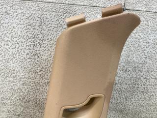 Накладка на стойку кузова левая PORSCHE CAYENNE 958 M06.EC (CGE) 7P5867241 4 ракурс