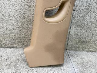 Накладка на стойку кузова левая PORSCHE CAYENNE 958 M06.EC (CGE) 7P5867241 5 ракурс
