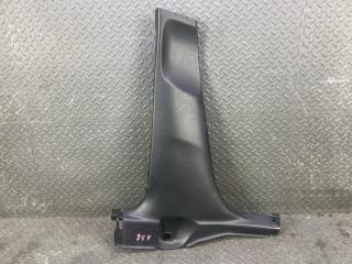 Накладка на стойку кузова левая HONDA SHUTTLE GP7 LEB 84171-T5A-J01-20 1 ракурс