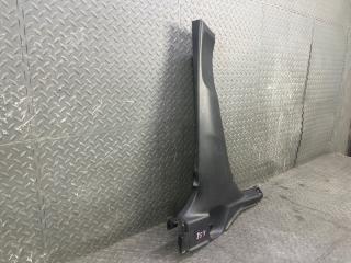 Накладка на стойку кузова левая HONDA SHUTTLE GP7 LEB 84171-T5A-J01-20 2 ракурс