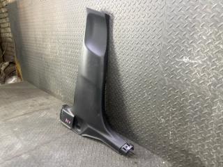 Накладка на стойку кузова левая HONDA SHUTTLE GP7 LEB 84171-T5A-J01-20 3 ракурс