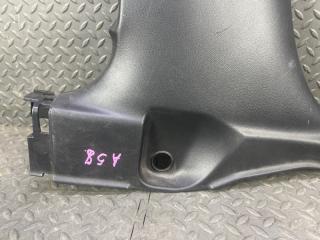 Накладка на стойку кузова левая HONDA SHUTTLE GP7 LEB 84171-T5A-J01-20 5 ракурс