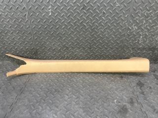 Обшивка стойки кузова правая передняя PORSCHE CAYENNE 958 M06.EC (CGE) 7P5867234 4 ракурс