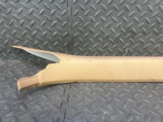 Обшивка стойки кузова правая передняя PORSCHE CAYENNE 958 M06.EC (CGE) 7P5867234 5 ракурс