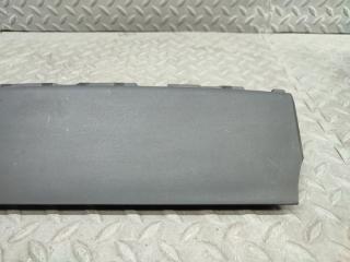 Консоль торпеды TOYOTA PRIUS ALPHA ZVW41 2ZR-FXE 55406-47100 2 ракурс