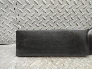 Накладка на стойку кузова левая задняя HONDA ELEMENT YH2 K24A VTEC 75650-SCV-A010 3 ракурс