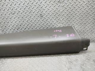 Молдинг на крышу левый задний HONDA ELEMENT YH2 K24A VTEC 75245-SCV-A010 3 ракурс