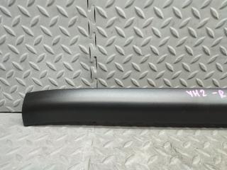 Молдинг лобового стекла правый HONDA ELEMENT YH2 K24A VTEC 2 ракурс