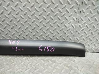 Молдинг лобового стекла левый HONDA ELEMENT YH2 K24A VTEC 3 ракурс