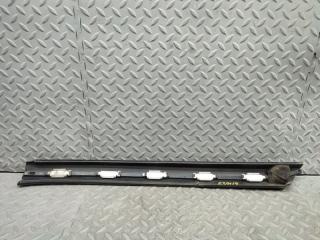 Молдинг лобового стекла левый HONDA ELEMENT YH2 K24A VTEC 4 ракурс
