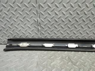 Молдинг лобового стекла левый HONDA ELEMENT YH2 K24A VTEC 5 ракурс