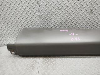 Молдинг на крышу правый задний HONDA ELEMENT YH2 K24A VTEC 75235-SCV-A010 2 ракурс