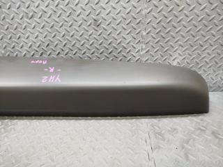 Молдинг на крышу правый задний HONDA ELEMENT YH2 K24A VTEC 75235-SCV-A010 3 ракурс