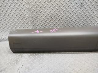 Молдинг на крышу правый HONDA ELEMENT YH2 K24A VTEC 75230-SCV-A010 2 ракурс
