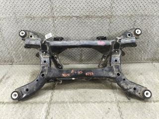 Балка подвески задняя MAZDA CX-8 KG2P SH-VPTS 1 ракурс