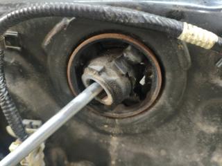 Балка подвески задняя MAZDA CX-8 KG2P SH-VPTS 3 ракурс