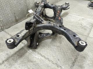 Балка подвески задняя MAZDA CX-8 KG2P SH-VPTS 5 ракурс