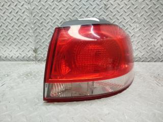 Стоп-сигнал правый задний VOLKSWAGEN GOLF 5K1 CBZ 5K0945112 1 ракурс