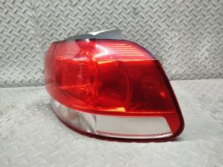 Стоп-сигнал правый задний VOLKSWAGEN GOLF 5K1 CBZ 5K0945112 3 ракурс