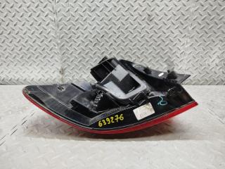 Стоп-сигнал правый задний VOLKSWAGEN GOLF 5K1 CBZ 5K0945112 4 ракурс