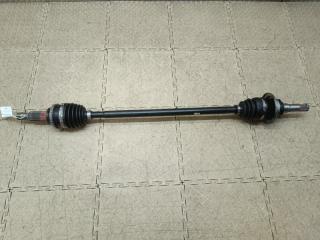 Привод правый задний MAZDA CX-8 KG2P SH-VPTS 1 ракурс