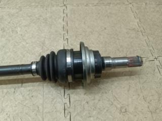 Привод правый задний MAZDA CX-8 KG2P SH-VPTS 5 ракурс