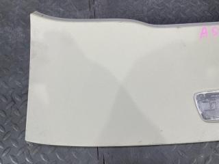 Обшивка багажника VOLVO C30 MK43 B4204S3 30721215 2 ракурс