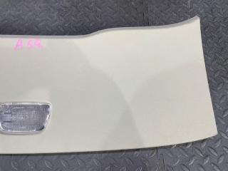 Обшивка багажника VOLVO C30 MK43 B4204S3 30721215 3 ракурс