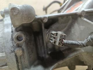 Редуктор задний MAZDA CX-8 KG2P SH-VPTS KA0227151 4 ракурс