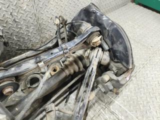 Балка подвески задняя BMW 3-SERIES E91 N46B20BF 7524325-06 5 ракурс Балка подвески задняя BMW 3-SERIES E91 N46B20BF 7524325-06 5 ракурс