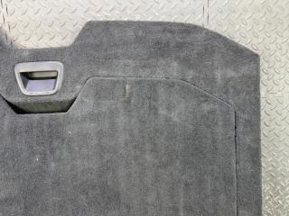 Пол багажника пластик VOLVO XC70 BZ90 B6304T4 5 ракурс