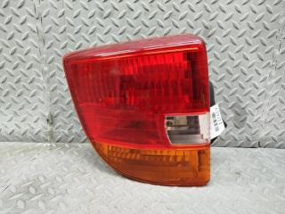 Стоп-сигнал левый задний TOYOTA CELICA ZZT230 1ZZ-FE 20-420 1 ракурс