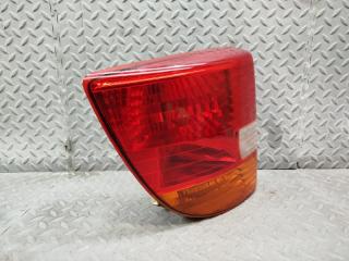 Стоп-сигнал левый задний TOYOTA CELICA ZZT230 1ZZ-FE 20-420 2 ракурс