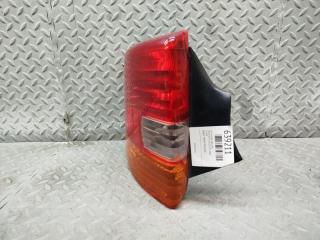 Стоп-сигнал левый задний TOYOTA CELICA ZZT230 1ZZ-FE 20-420 3 ракурс