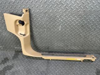 Накладка на порог правая передняя PORSCHE CAYENNE 958 M06.EC (CGE) 7P5863484 1 ракурс