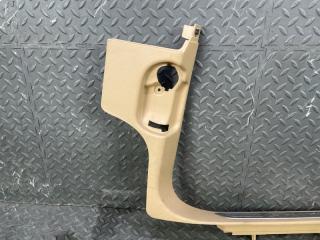 Накладка на порог правая передняя PORSCHE CAYENNE 958 M06.EC (CGE) 7P5863484 2 ракурс