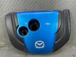Пластиковая крышка на двс MAZDA CX-5 KE2AW SH-VPTS SH0210231 1 ракурс