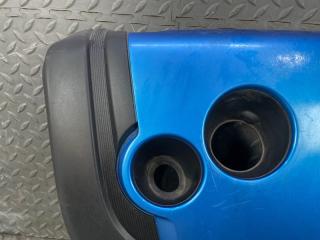 Пластиковая крышка на двс MAZDA CX-5 KE2AW SH-VPTS SH0210231 4 ракурс