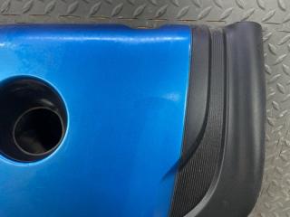 Пластиковая крышка на двс MAZDA CX-5 KE2AW SH-VPTS SH0210231 5 ракурс