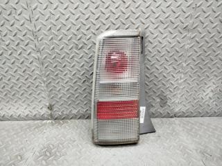 Стоп-сигнал левый задний TOYOTA BB NCP30 52-118 1 ракурс